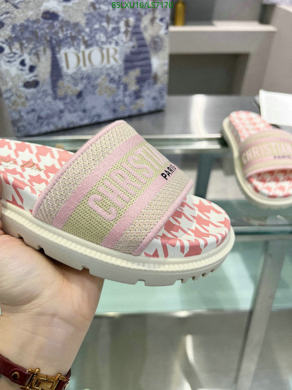 SAMCC - DOR Women Shoes - 2135