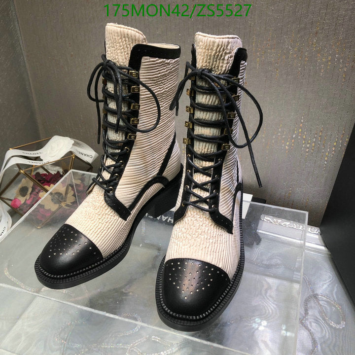 SAMC - CHL Women Boots - 300