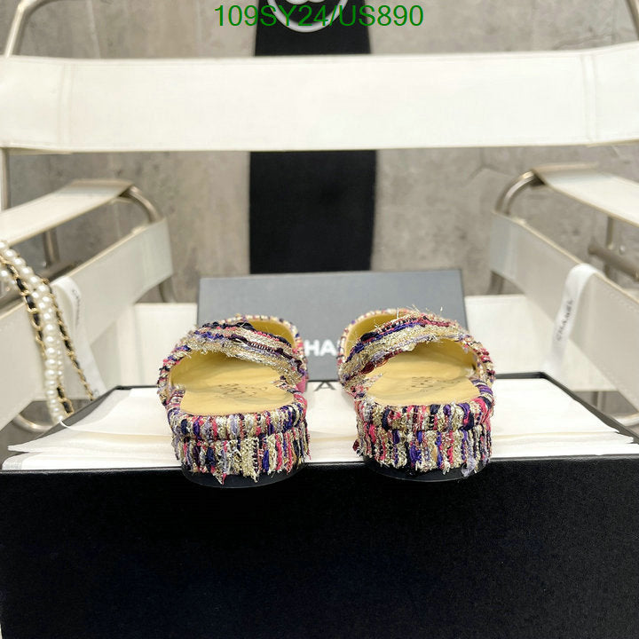 SAMC - CHL Women Shoes Ballet - 203