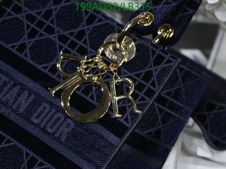 SAMCC - DOR Bags - 1437