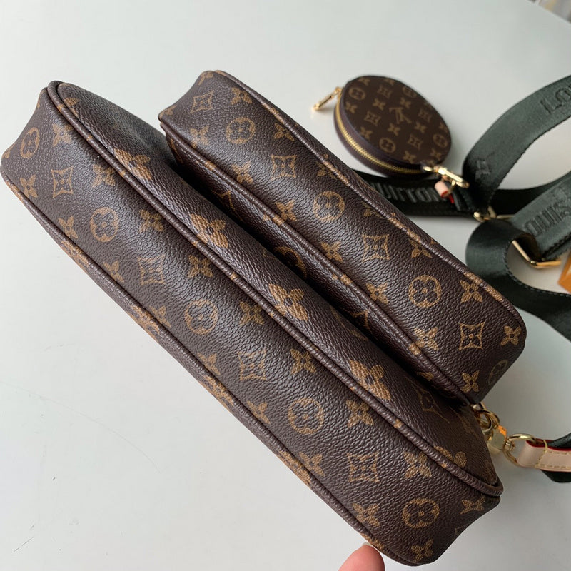 Satchel Bags - VL Bags - 1373