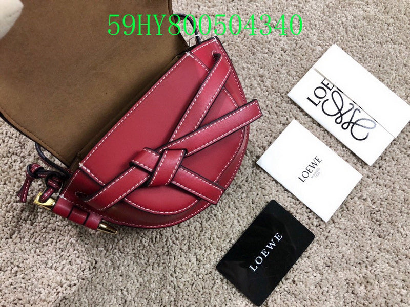 Satchel Bags - LWE Bags - 297