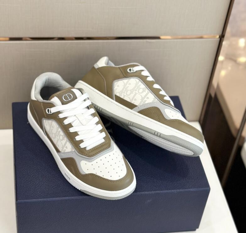 SAMCC - DOR Women Shoes - 206