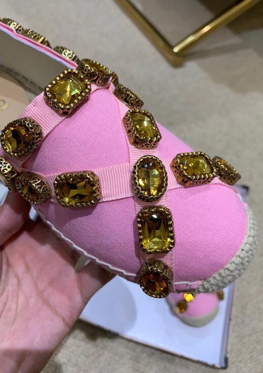 SAMC - GUKI Women Shoes - 2278