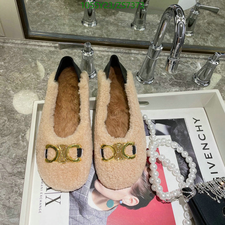 SAMC - COL Women Shoes - 200