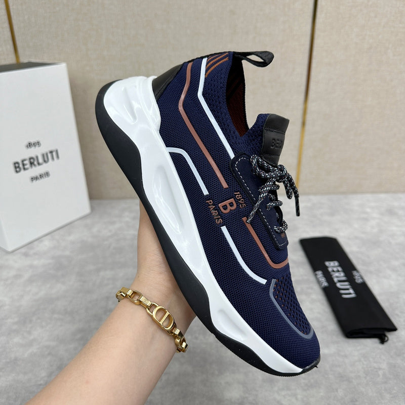 Glami - BRE Men Shoes - 234