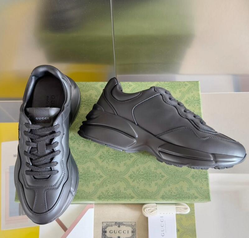 SAMC - GUKI Men Shoes - 304