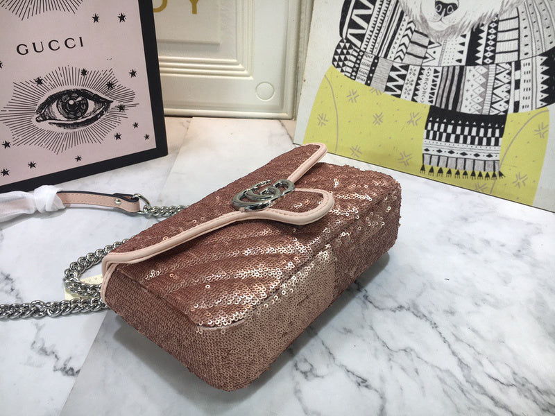 Glami Fashion - GCI Bags - 1649