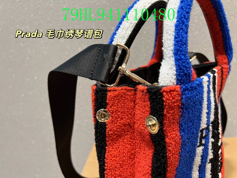 Satchel Bags - PDA Bags - 3841