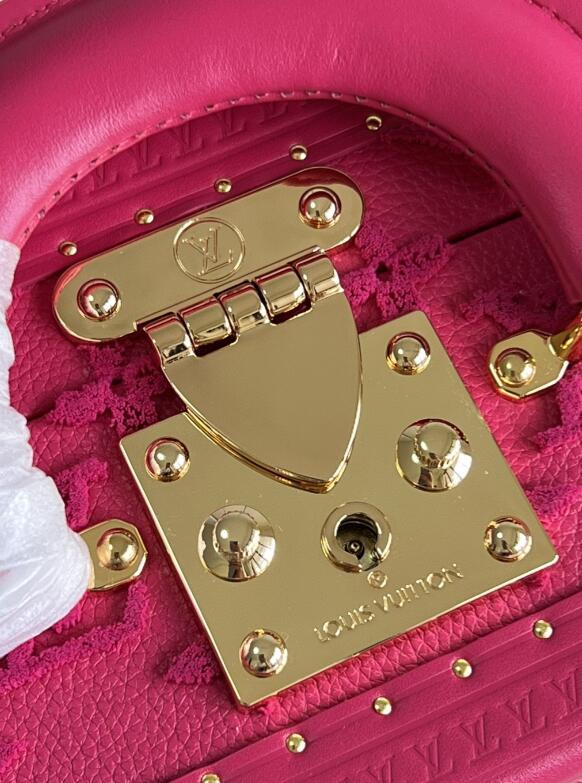SAMC - LOV Bags - 1717