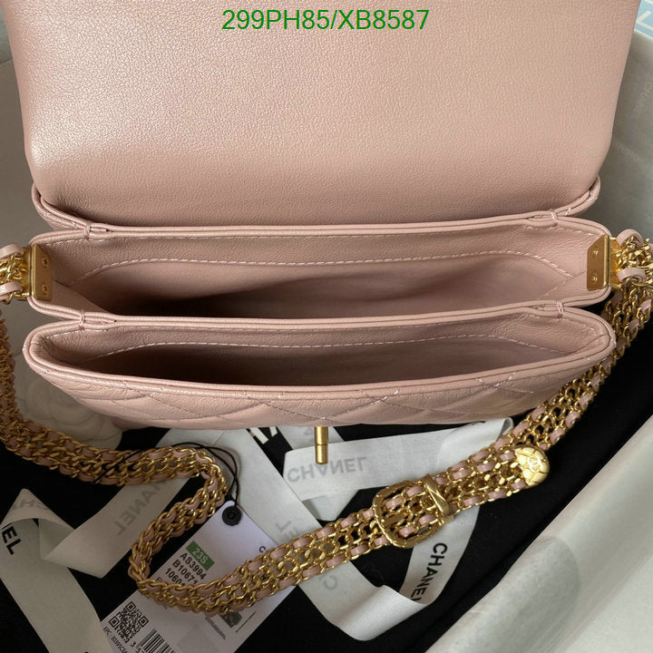 SAMC - CHL Bags - 773