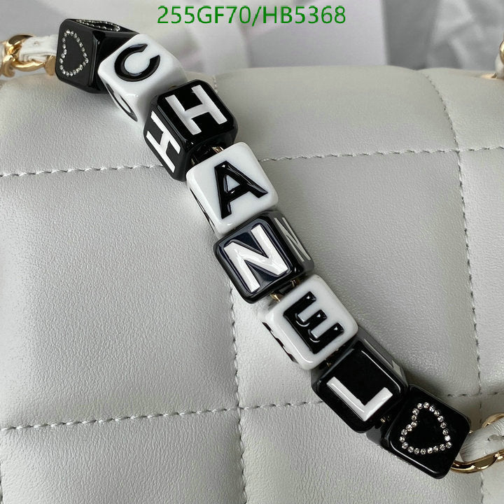 SAMC - CHL Bags - 112