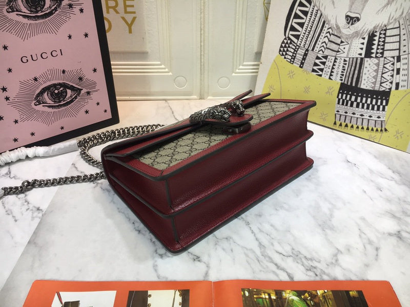 Glami Fashion - GCI Bags - 10787