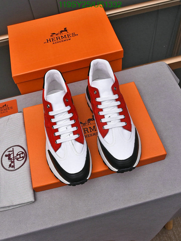 SAMC - HMS Men Shoes - 632
