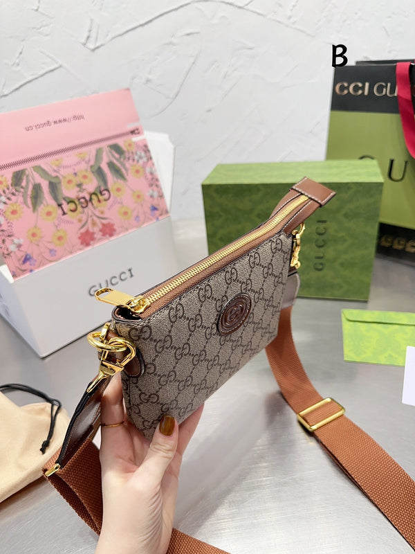 Glami Fashion - GCI Bags - 11921