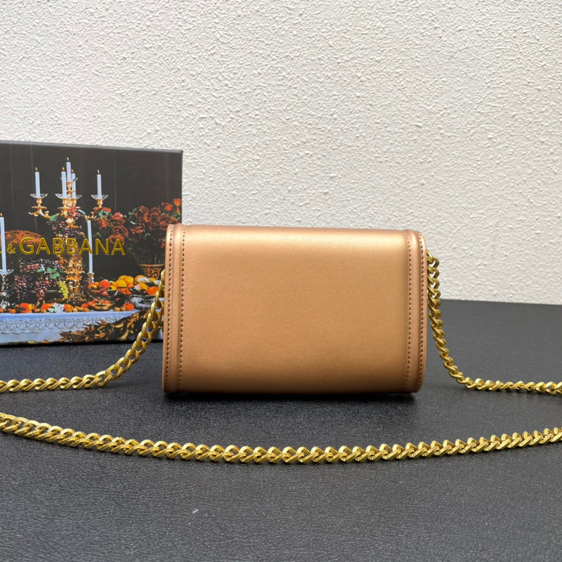 Satchel Bags - DG Bags - 076