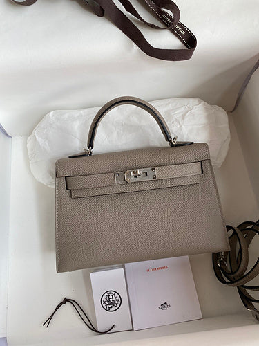 Satchel Bags - HMS-Bags - 861