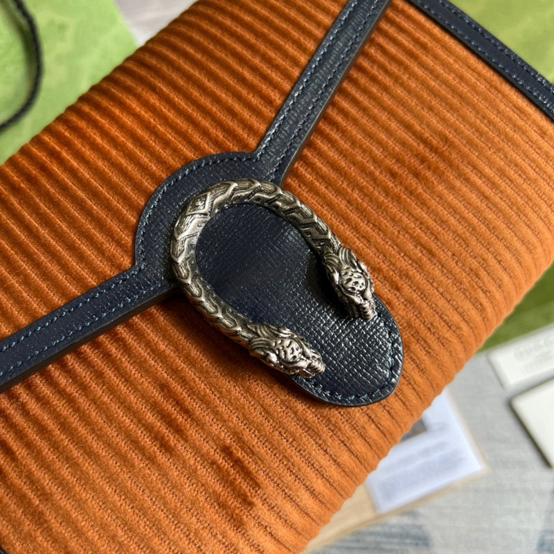 Satchel Bags - GCI Bags - 6678