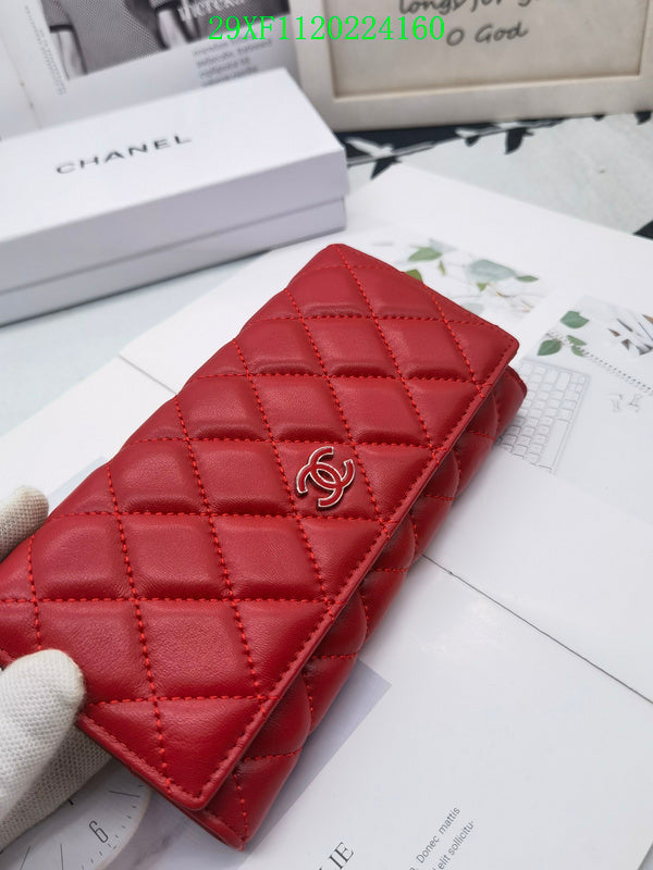 Glami - CHL Wallet - 2621