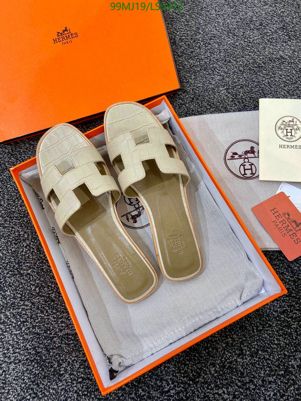 SAMC - HMS Women Shoes - 469