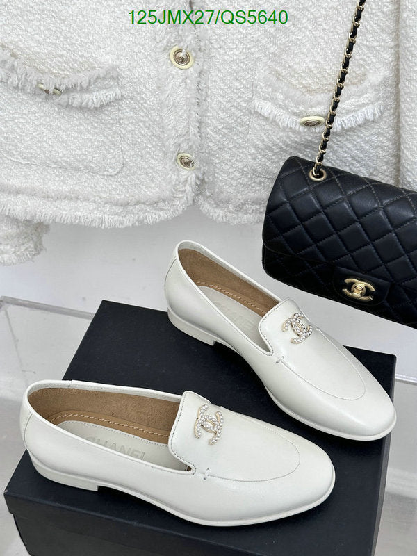 SAMC - CHL Women Shoes - 091