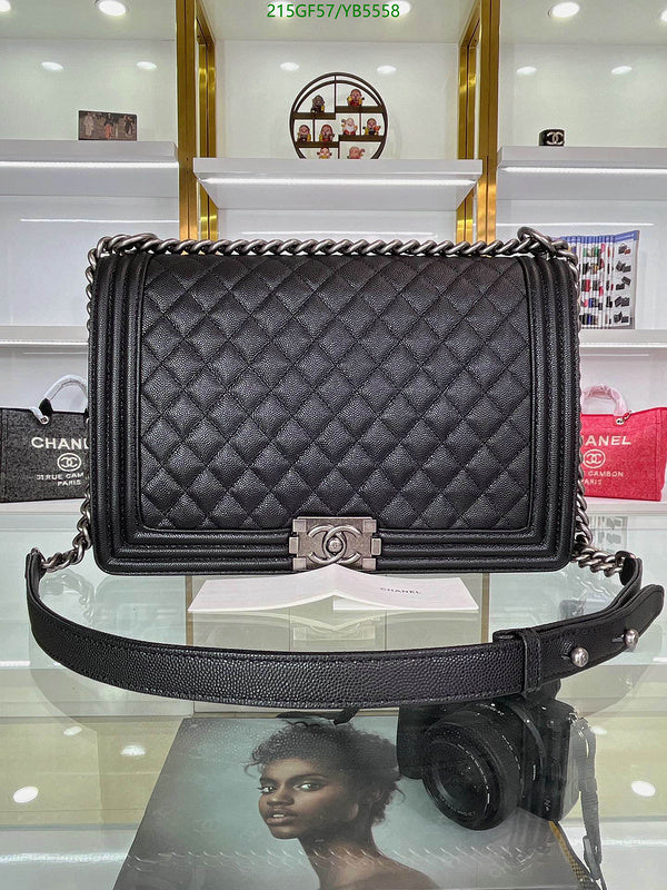 SAMC - CHL Bags - 863