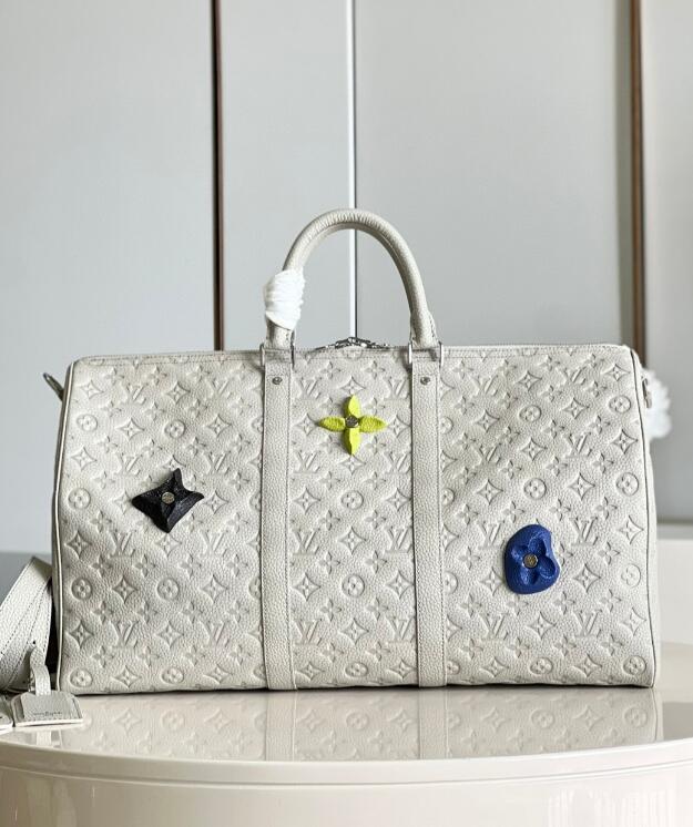 SAMC - LOV Bags - 1567