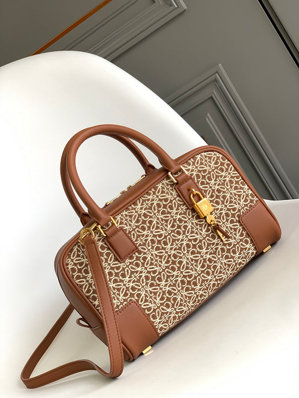 Glamy - LWO Bags - 929