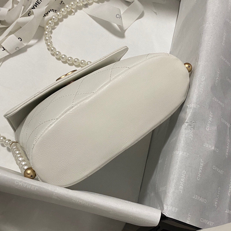 Satchel Bags - CHL Bags - 4208