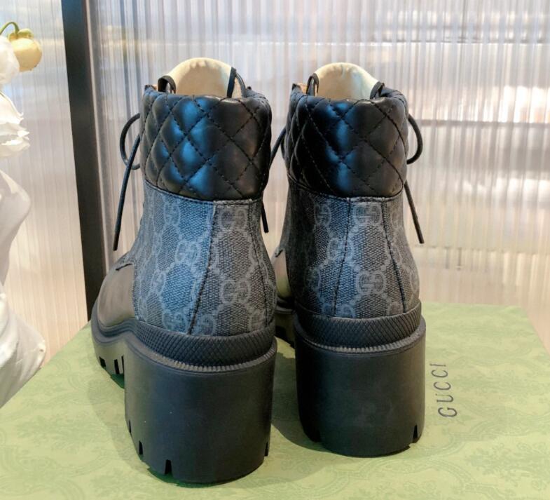 SAMC - GUKI Women Shoes - 1408
