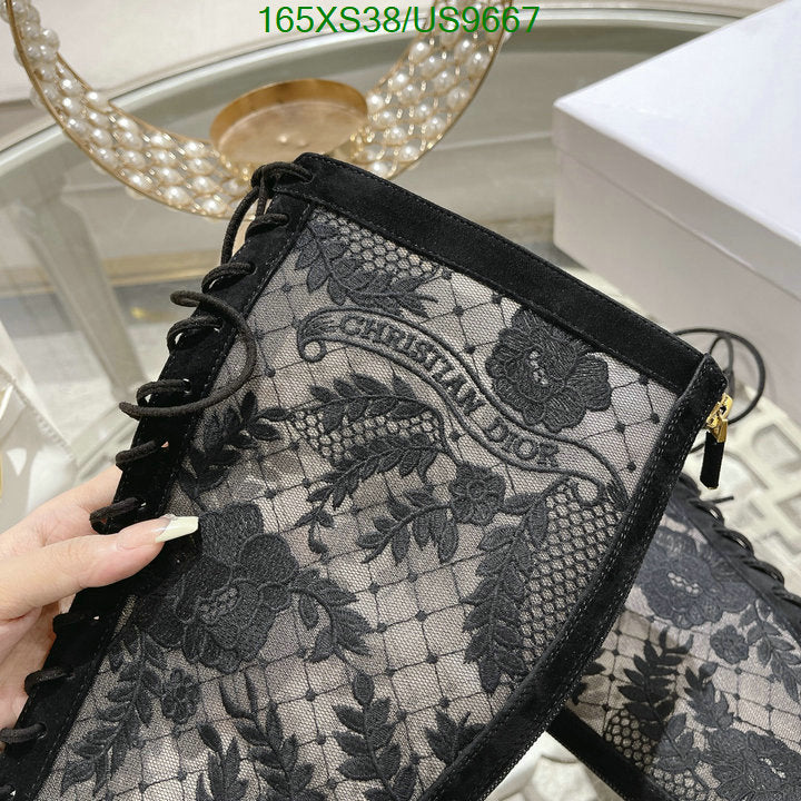 SAMCC - DOR Women Shoes - 1476
