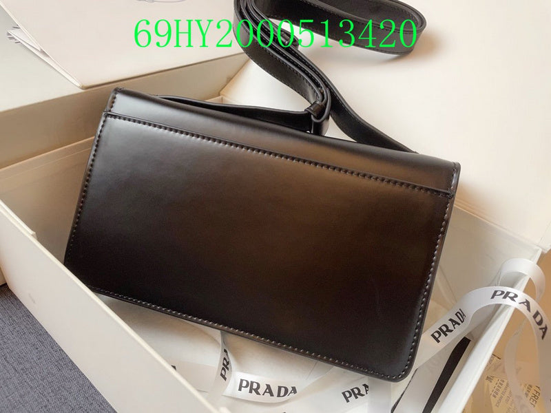 Satchel Bags - PDA Bags - 4365