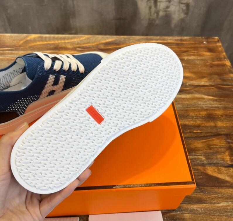 SAMC - HMS Men Shoes - 347
