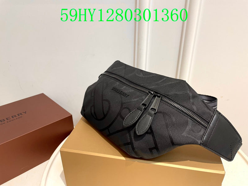 ELE Fashion -BBR Bags - 168