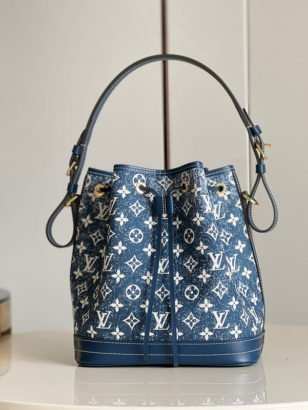 Glami Fashion Lu-Vi bags - 17069