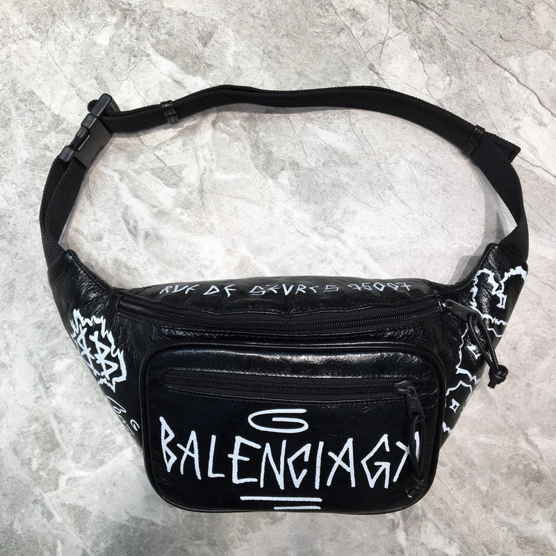 Glami-i - BG Men Bags - 034