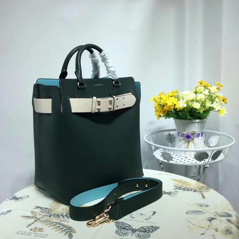 Satchel Bags - BBR Bags - 1086