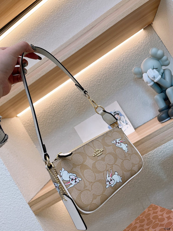 Satchel Bags - CCH Bags - 255