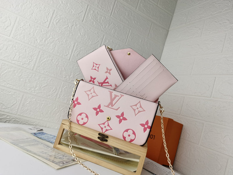 Satchel Bags - VL2 Bags - 972