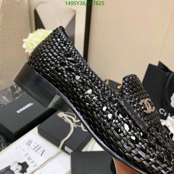 SAMC - CHL Women Shoes - 126