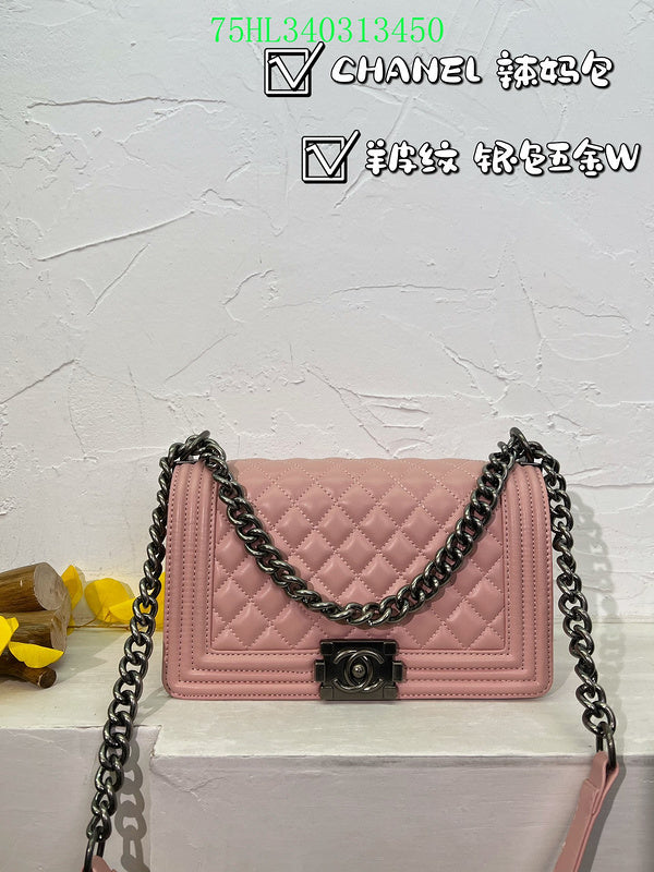 Glami - CHL Bags - 1335