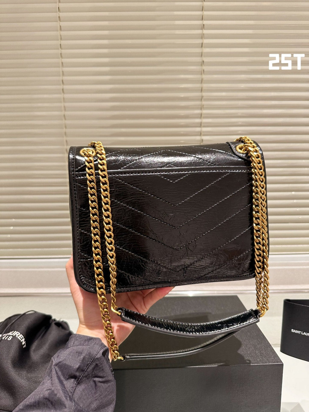 EN - New Arrival Bags SLY 329