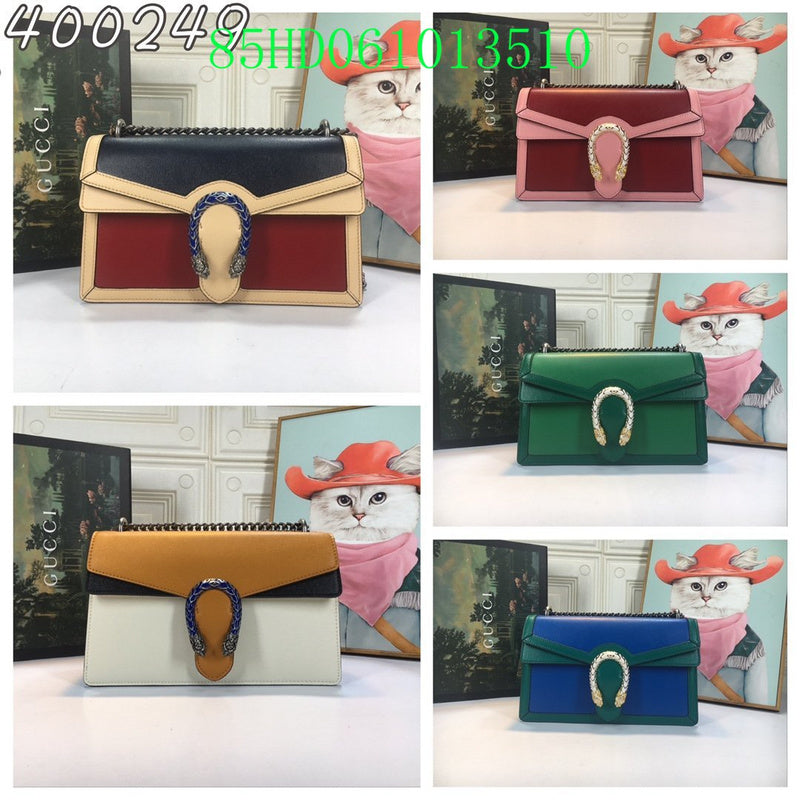 Glami Fashion - GCI Bags - 10693