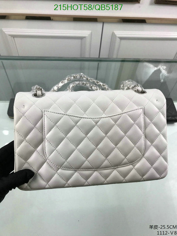 SAMC - CHL Bags - 535