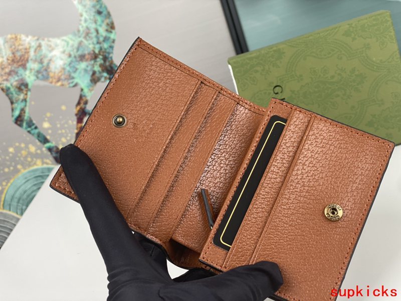 Glami- - Mix Wallets - 530