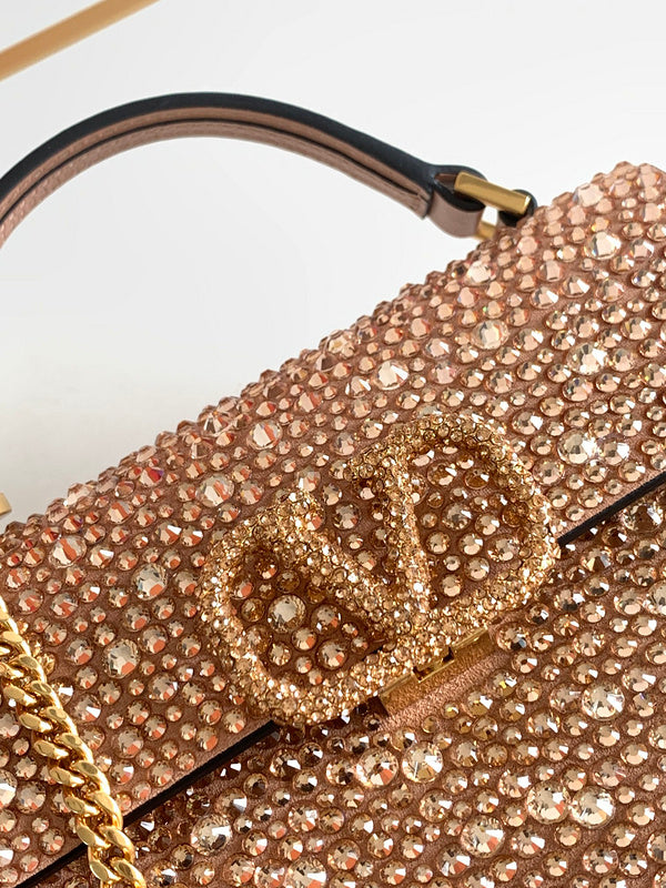 Glamy - VEL Bags - 680