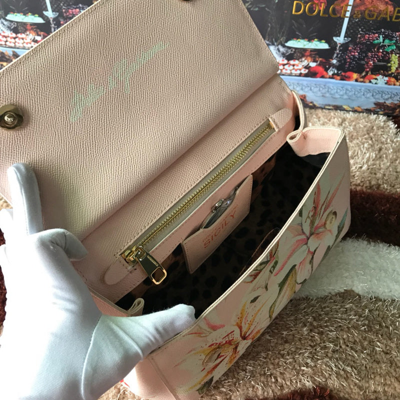 Glamy - DG bag - 565