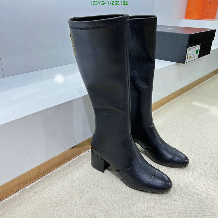 SAMC - CHL Women Boots - 307