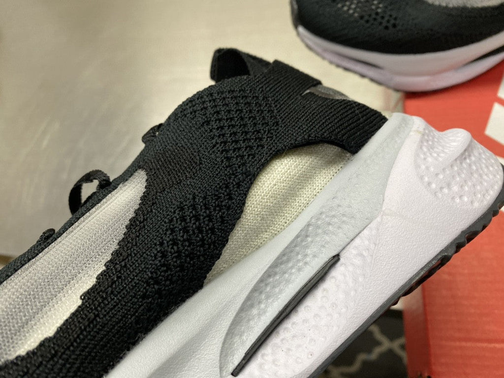 NIKE SPARK  GlamIyknit Black For Men