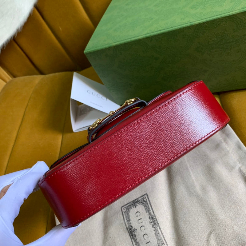 Glami-i GUKI Women Bags - 069